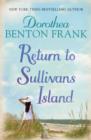 Return to Sullivan's Island - eBook
