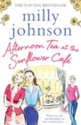 Afternoon Tea at the Sunflower Cafe - eBook