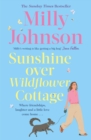 Sunshine Over Wildflower Cottage - eBook