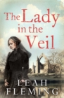The Lady in the Veil - eBook