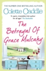 The Betrayal of Grace Mulcahy - eBook