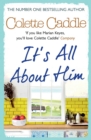 It's All About Him - eBook