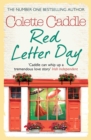 Red Letter Day - eBook