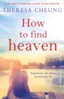How To Find Heaven - eBook