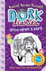 Dork Diaries: Once Upon a Dork - Book