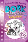 Dork Diaries: Party Time - Book