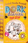 Dork Diaries: Pop Star - Book