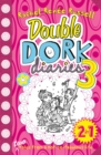 Double Dork Diaries #3 - eBook