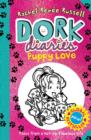 Dork Diaries: Puppy Love - Book