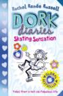 Dork Diaries: Skating Sensation - Book