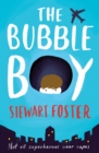 The Bubble Boy - Book