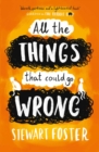 All The Things That Could Go Wrong - Book
