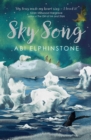 Sky Song - Book