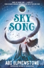 Sky Song - eBook