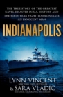Indianapolis - Book