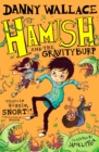 Hamish and the GravityBurp - Book