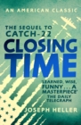 Closing Time - eBook