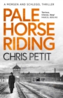 Pale Horse Riding - eBook