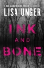 Ink and Bone - eBook