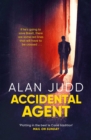 Accidental Agent - eBook