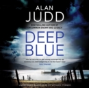 Deep Blue - eAudiobook