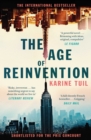 The Age of Reinvention - eBook