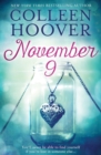 November 9 - Book
