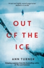 Out of the Ice - eBook