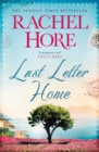 Last Letter Home : The Richard and Judy Book Club pick 2018 - eBook