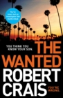 The Wanted - eBook