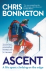 Ascent - eBook