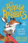 The Royal Rabbits: Escape From the Tower - eBook