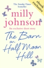 The Barn on Half Moon Hill - eBook