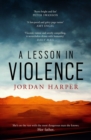 A Lesson in Violence - eBook