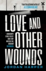 Love and Other Wounds - eBook