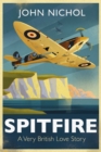 Spitfire : A Very British Love Story - Book