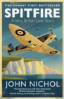 Spitfire : A Very British Love Story - Book