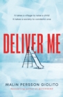Deliver Me - Book