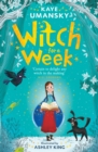 Witch for a Week - Book