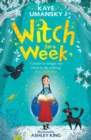Witch for a Week - eBook
