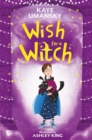 Wish for a Witch - eBook