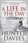 A Life in the Day - Book