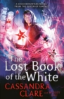 The Lost Book of the White - eBook