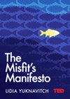 The Misfit's Manifesto - Book