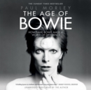 The Age of Bowie - eAudiobook