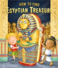 How to Find Egyptian Treasure - Book