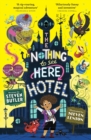 The Nothing to See Here Hotel - eBook