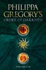 Order of Darkness: Volumes i-iii - Book