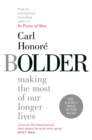 Bolder - Book