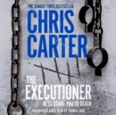 The Executioner - eAudiobook